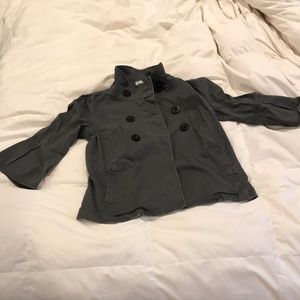 Light Fall Jacket. Perfect style to any outfit.